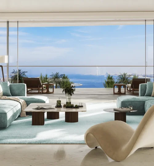 Luxury villa in West Reno