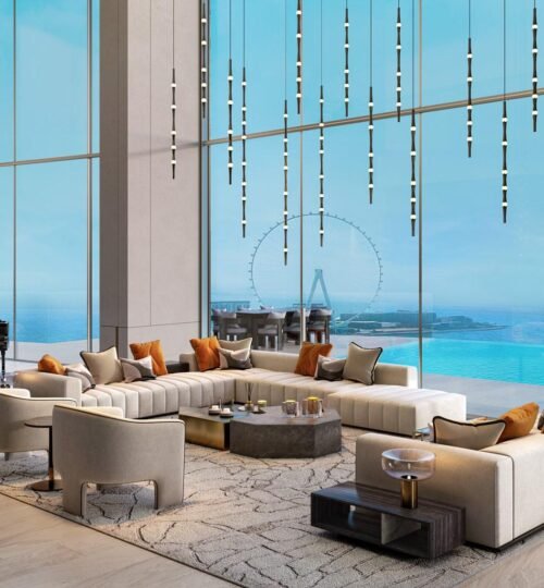 Hidden apartment in the Valley