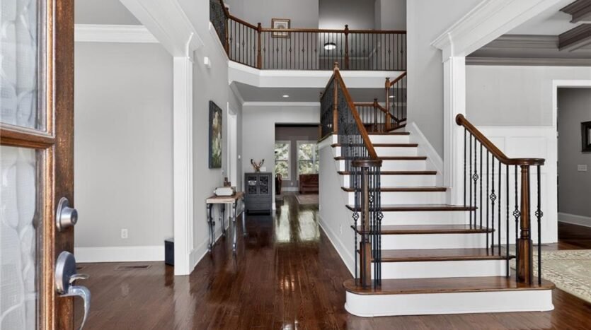 2083 Skybrooke Lane Hoschton, Georgia 30548