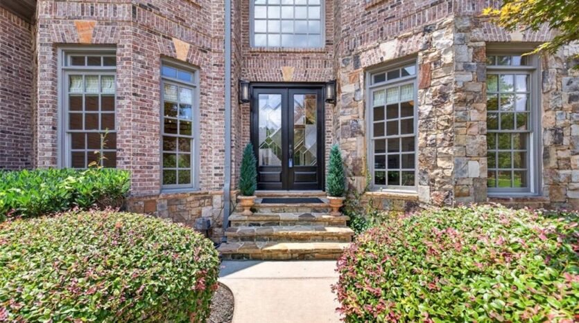 3285 Kylee Dawn Circle Lawrenceville, Georgia 30045