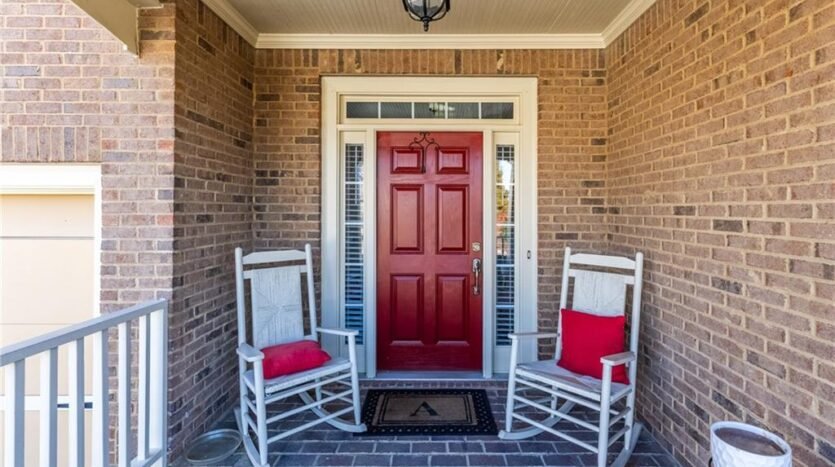 3357 Mulberry Lane Way Dacula, Georgia 30019
