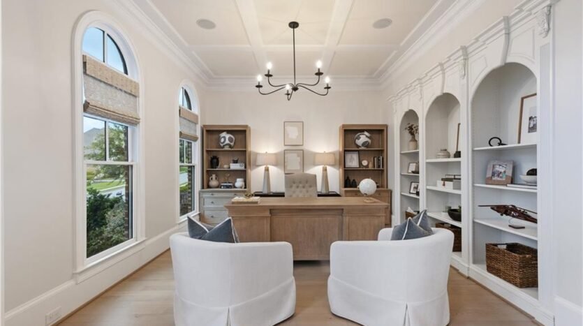 2051 Skybrooke Court Hoschton, Georgia 30548