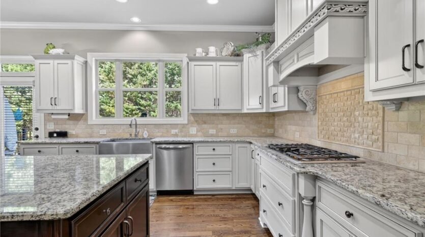 2083 Skybrooke Lane Hoschton, Georgia 30548