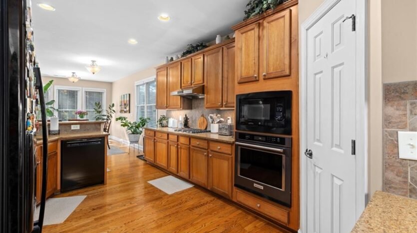 3357 Mulberry Lane Way Dacula, Georgia 30019