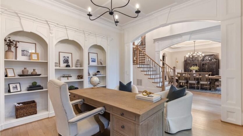 2051 Skybrooke Court Hoschton, Georgia 30548