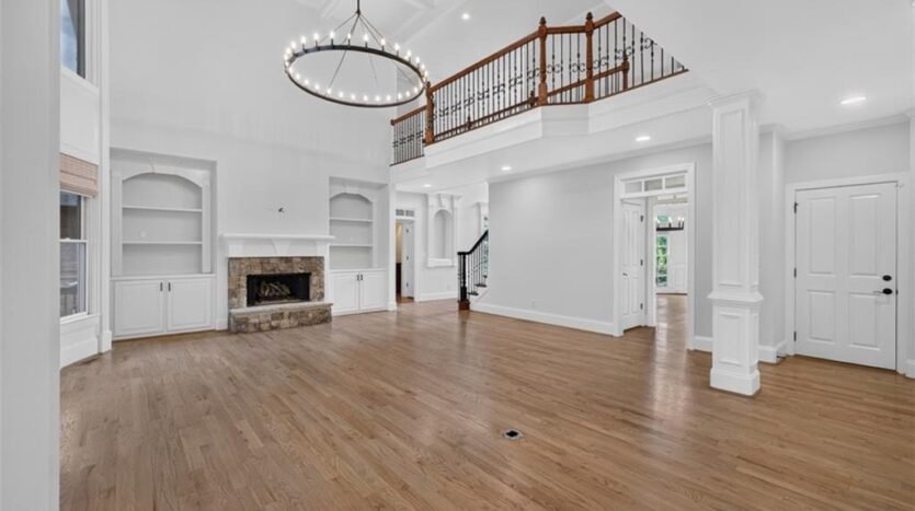 3285 Kylee Dawn Circle Lawrenceville, Georgia 30045