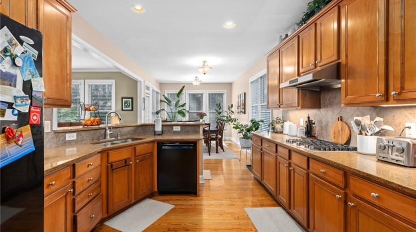 3357 Mulberry Lane Way Dacula, Georgia 30019