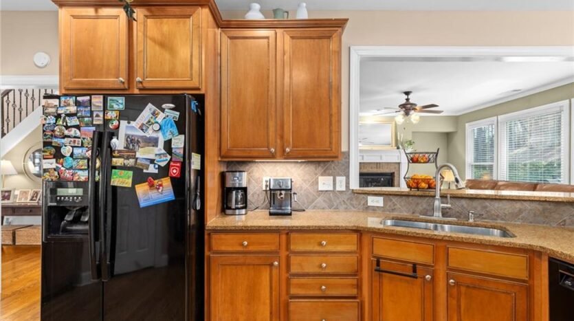 3357 Mulberry Lane Way Dacula, Georgia 30019