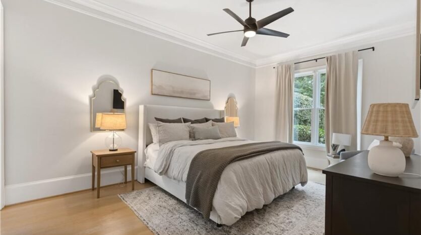 2051 Skybrooke Court Hoschton, Georgia 30548