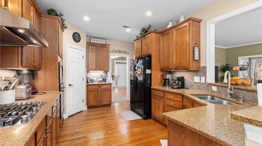 3357 Mulberry Lane Way Dacula, Georgia 30019