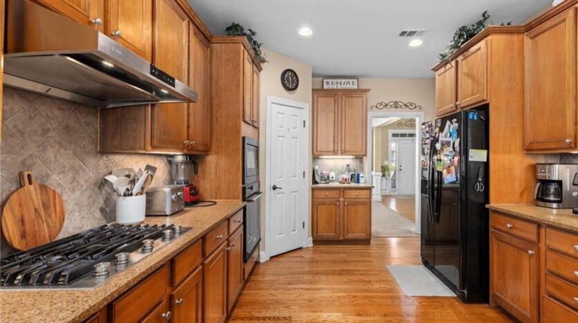 3357 Mulberry Lane Way Dacula, Georgia 30019