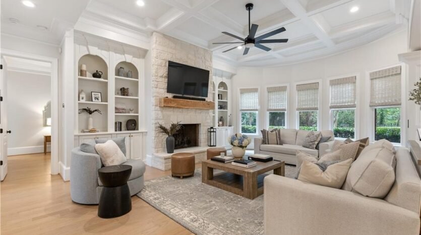 2051 Skybrooke Court Hoschton, Georgia 30548