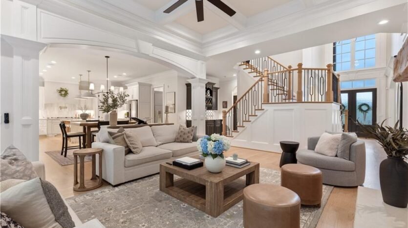 2051 Skybrooke Court Hoschton, Georgia 30548