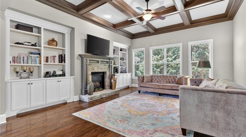 2083 Skybrooke Lane Hoschton, Georgia 30548