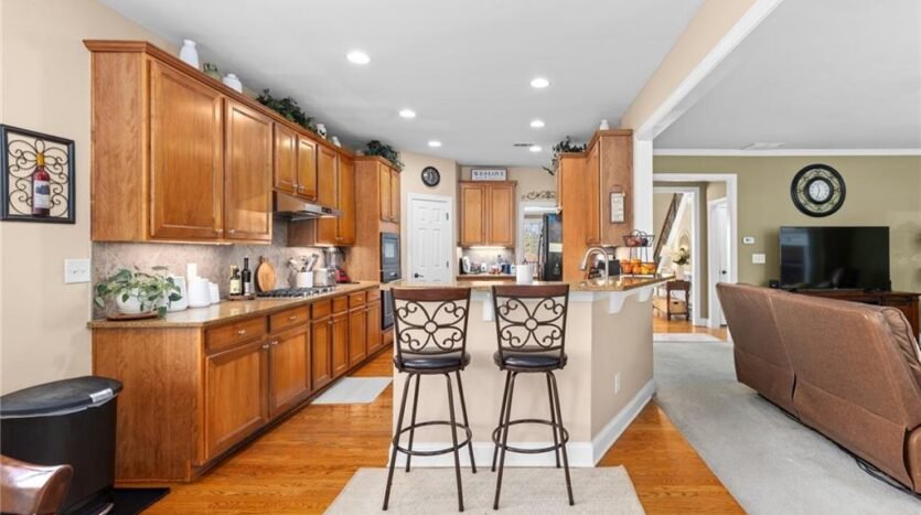 3357 Mulberry Lane Way Dacula, Georgia 30019