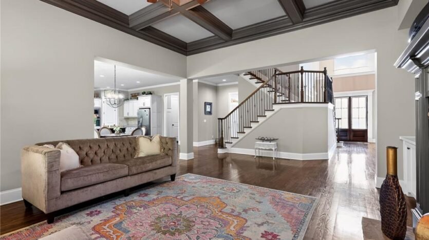 2083 Skybrooke Lane Hoschton, Georgia 30548