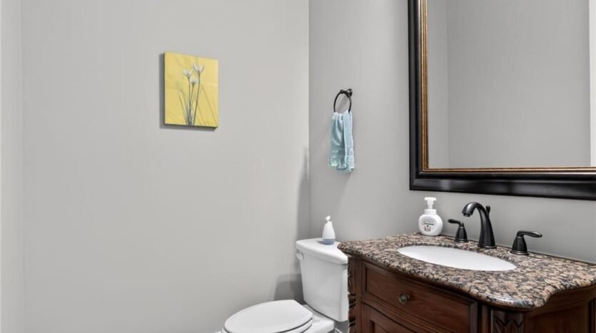 2083 Skybrooke Lane Hoschton, Georgia 30548