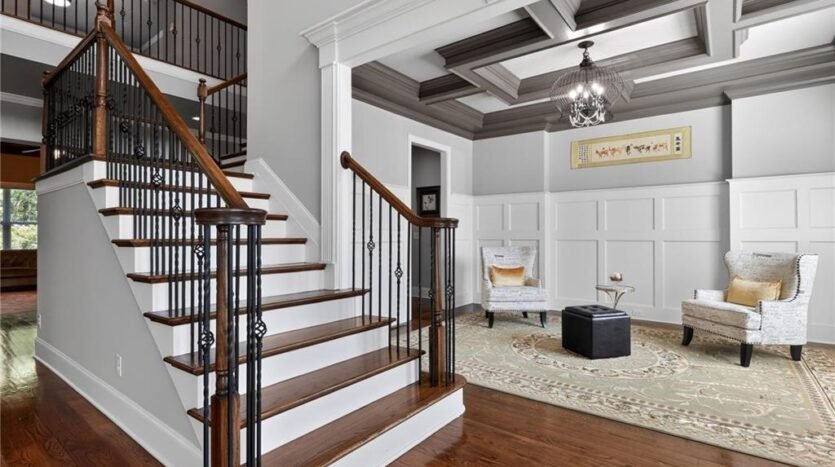 2083 Skybrooke Lane Hoschton, Georgia 30548
