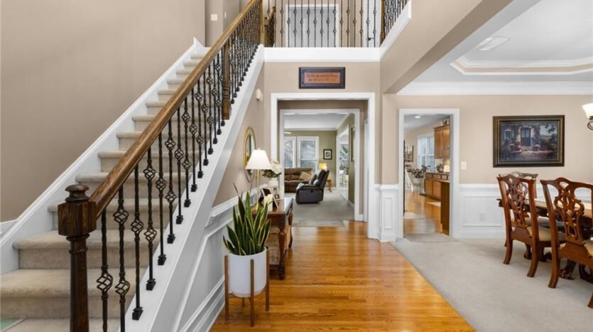 3357 Mulberry Lane Way Dacula, Georgia 30019