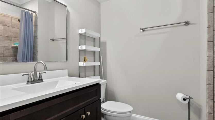 2083 Skybrooke Lane Hoschton, Georgia 30548