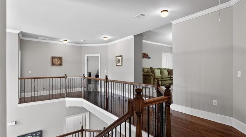 2083 Skybrooke Lane Hoschton, Georgia 30548