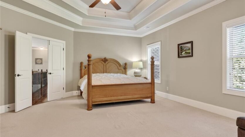 2083 Skybrooke Lane Hoschton, Georgia 30548