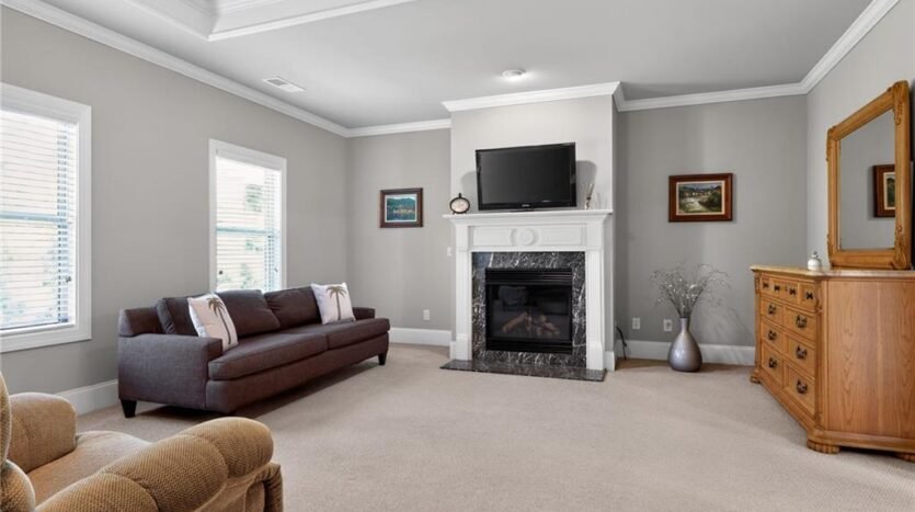 2083 Skybrooke Lane Hoschton, Georgia 30548