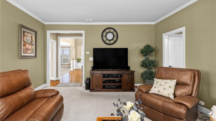 3357 Mulberry Lane Way Dacula, Georgia 30019