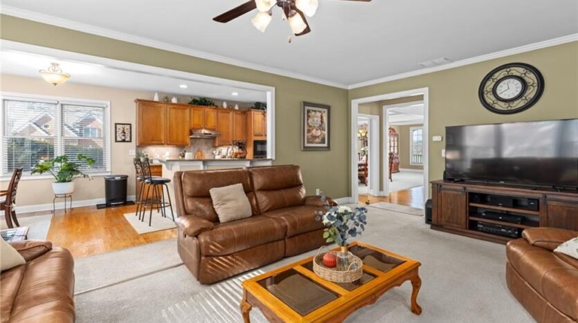 3357 Mulberry Lane Way Dacula, Georgia 30019