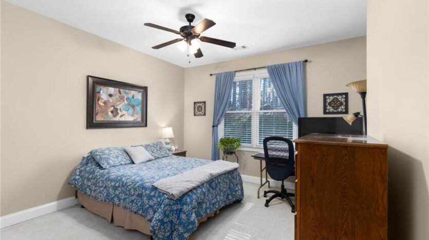 3357 Mulberry Lane Way Dacula, Georgia 30019