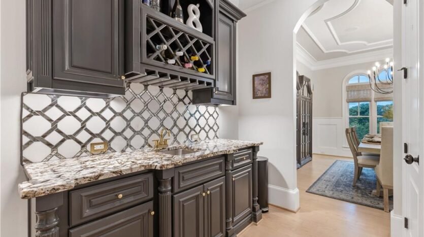 2051 Skybrooke Court Hoschton, Georgia 30548