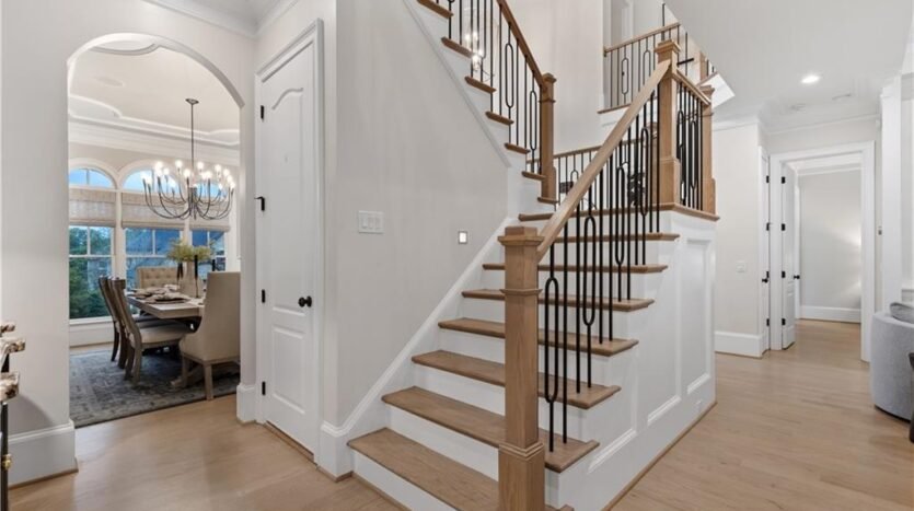 2051 Skybrooke Court Hoschton, Georgia 30548