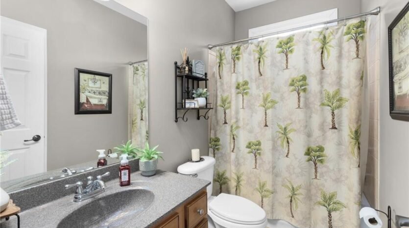 3357 Mulberry Lane Way Dacula, Georgia 30019