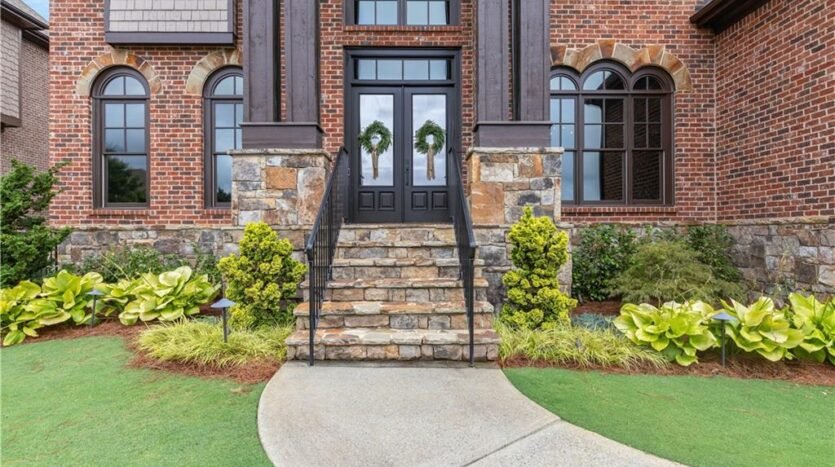 2051 Skybrooke Court Hoschton, Georgia 30548