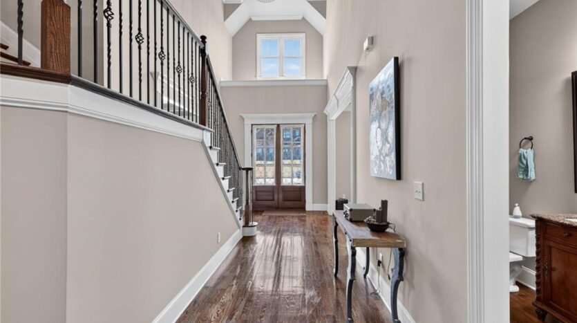 2083 Skybrooke Lane Hoschton, Georgia 30548