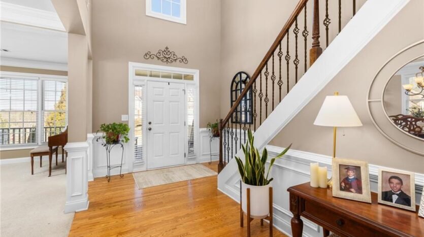 3357 Mulberry Lane Way Dacula, Georgia 30019