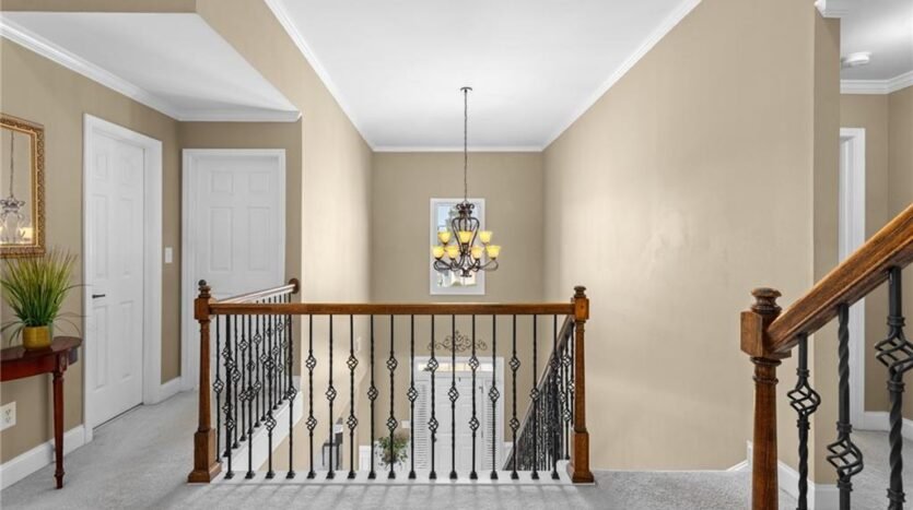 3357 Mulberry Lane Way Dacula, Georgia 30019