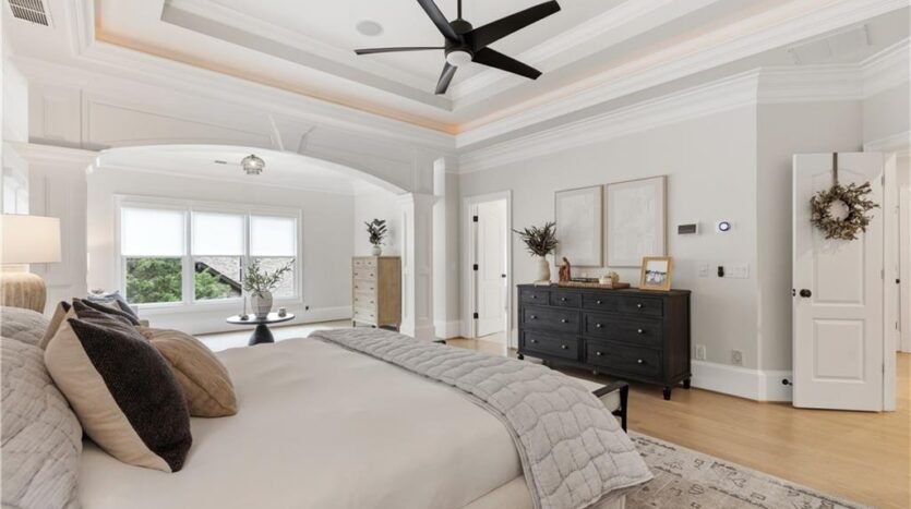 2051 Skybrooke Court Hoschton, Georgia 30548