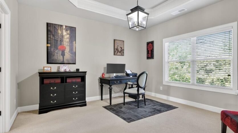 2083 Skybrooke Lane Hoschton, Georgia 30548