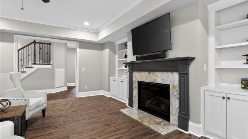 2083 Skybrooke Lane Hoschton, Georgia 30548