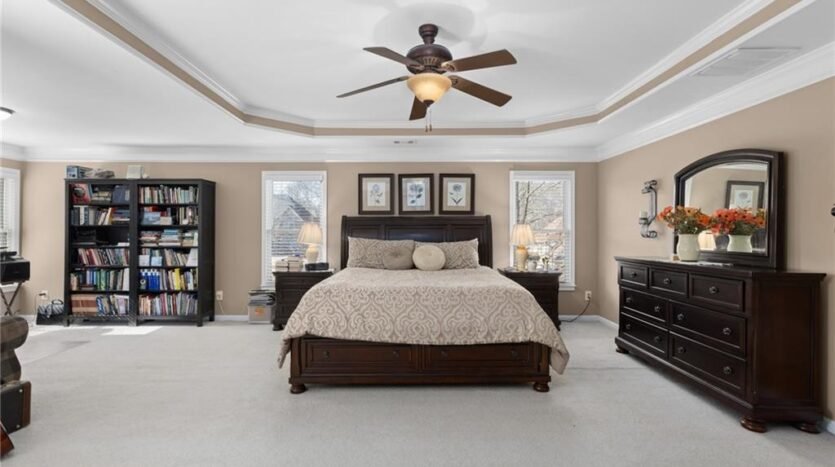 3357 Mulberry Lane Way Dacula, Georgia 30019