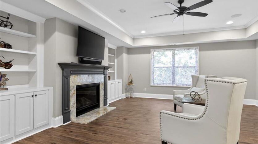 2083 Skybrooke Lane Hoschton, Georgia 30548