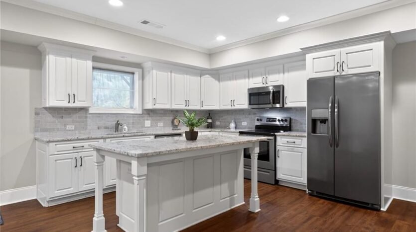 2083 Skybrooke Lane Hoschton, Georgia 30548