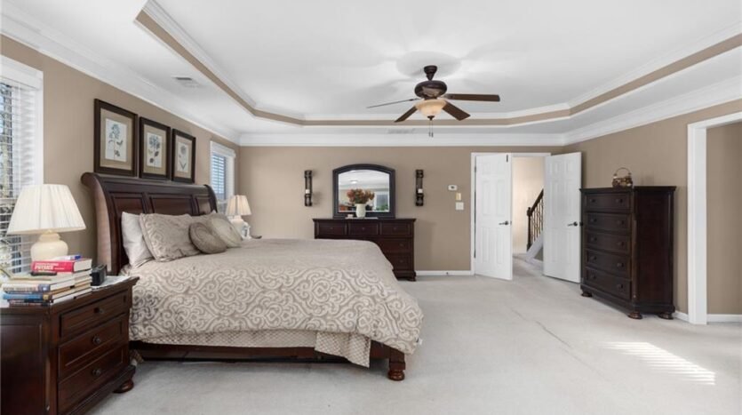 3357 Mulberry Lane Way Dacula, Georgia 30019