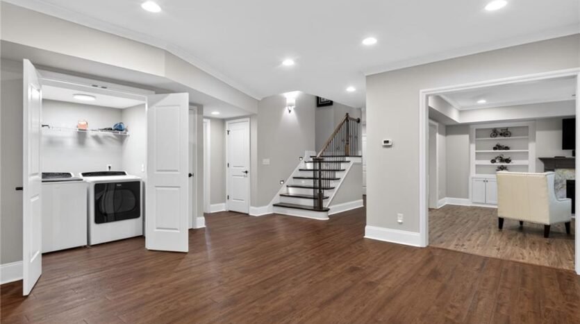 2083 Skybrooke Lane Hoschton, Georgia 30548