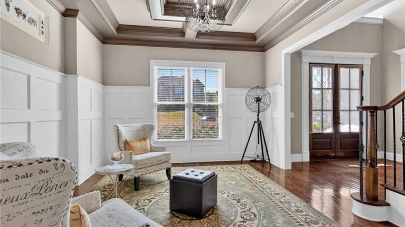 2083 Skybrooke Lane Hoschton, Georgia 30548