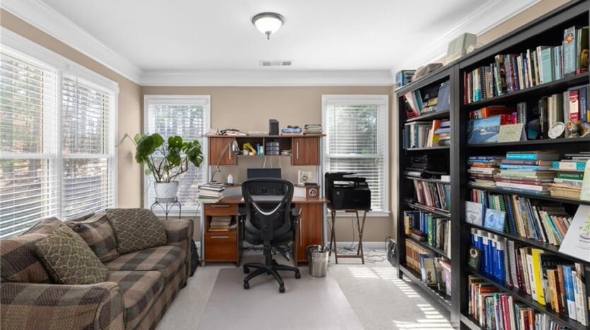 3357 Mulberry Lane Way Dacula, Georgia 30019