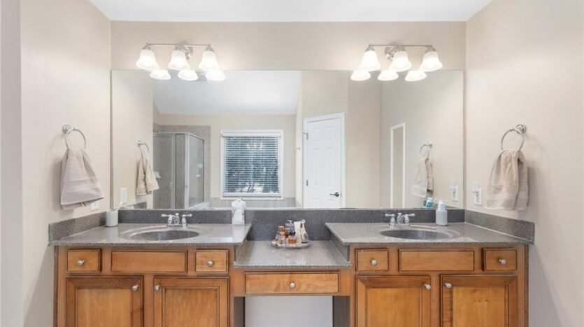 3357 Mulberry Lane Way Dacula, Georgia 30019
