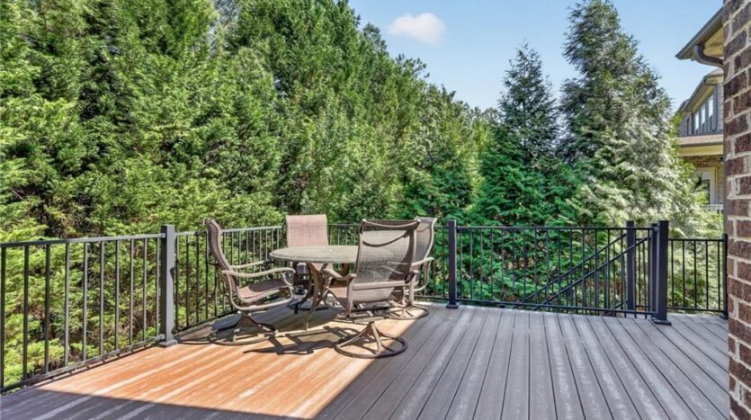 2083 Skybrooke Lane Hoschton, Georgia 30548
