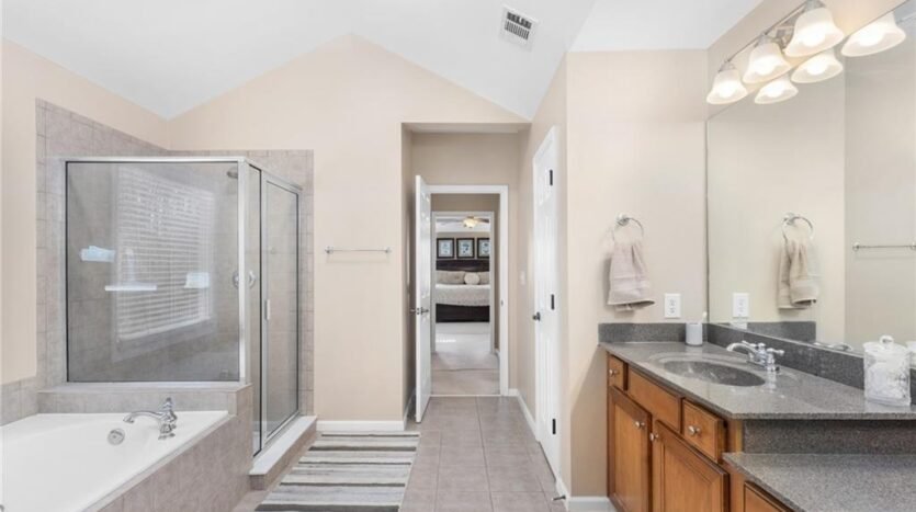 3357 Mulberry Lane Way Dacula, Georgia 30019